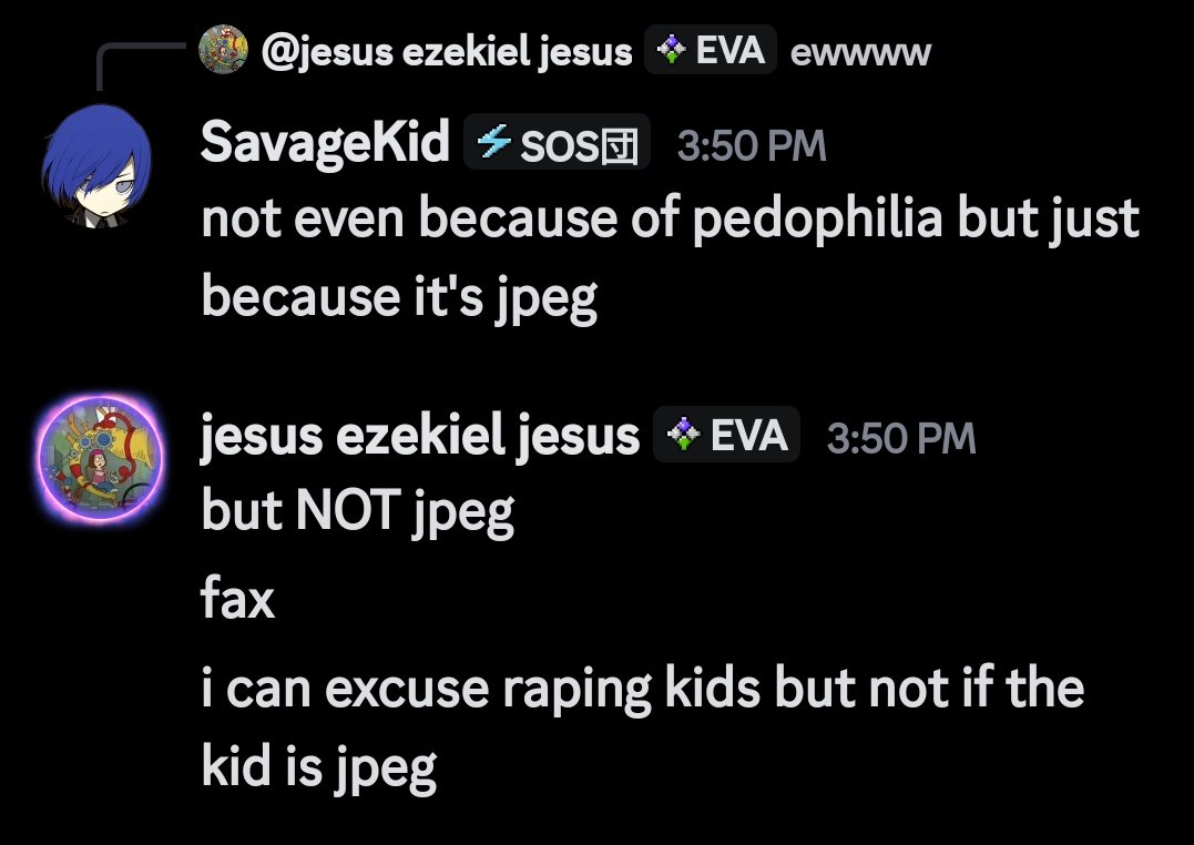 SavageKid tweet media