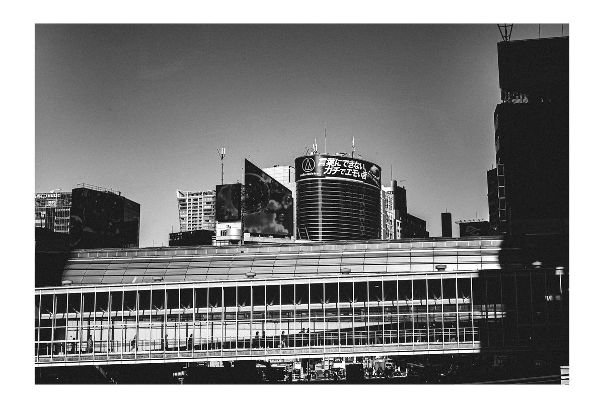 GULLET_photo's tweet photo. #nikon #snap #monochrome #presence https://t.co/eEWWXlVGnD