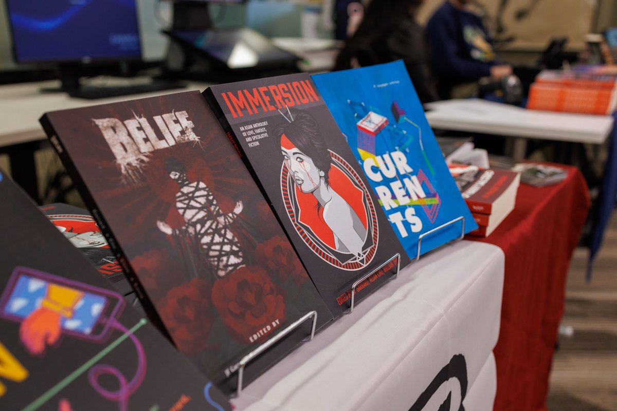 Asian Canadian Writers' Workshop (ACWW) tweet media