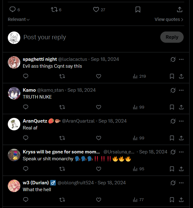 turboslayer tweet media