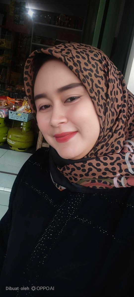 mila dewi tweet media