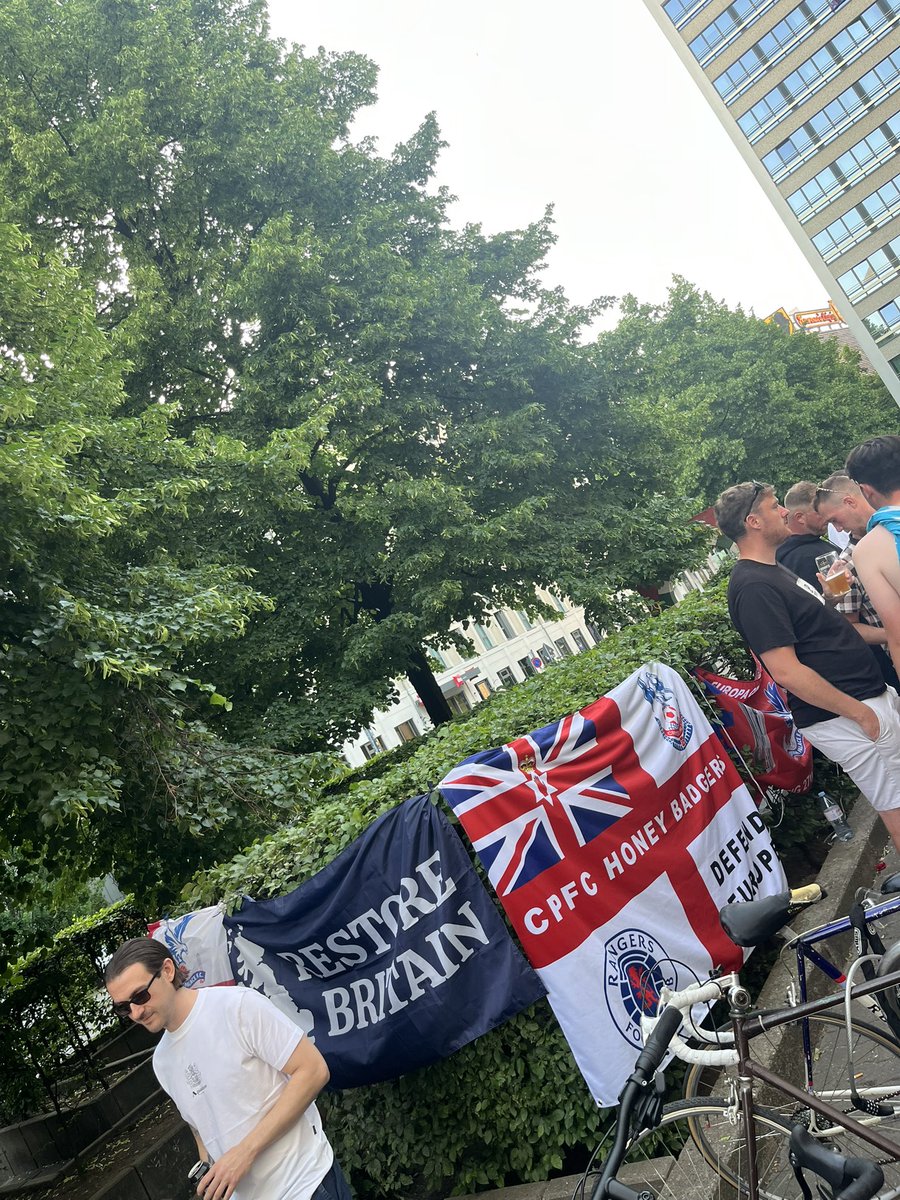 Bexley Borough Nationalist tweet media