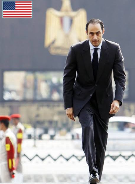 الأخبار الامريكيه tweet media