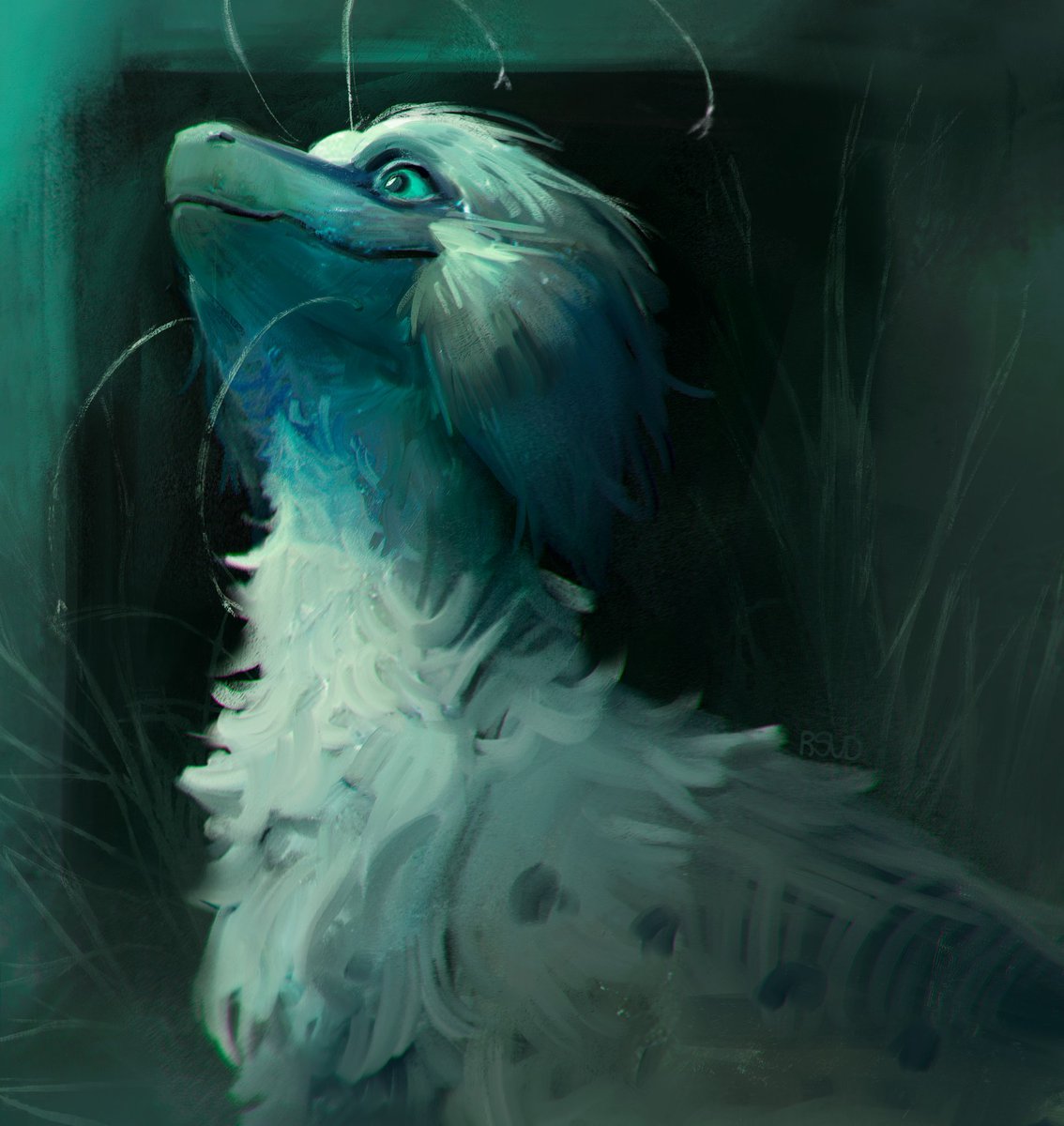 dvsr_rsvd's tweet photo. Low sketch
Dream of the Stars

#feral #alien https://t.co/4hXWiOdrqx