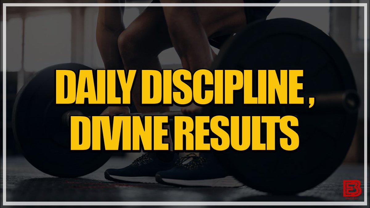 notthesamepod's tweet photo. Tune in LIVE tonight right here on our page or on YouTube/Facebook for our latest E3 Bible Study! We’ll be talking about “Daily Discipline, Divine Results”! #notthesamepodcast #biblestudy #jesus #podcast #ecamm https://t.co/4sliQfqnnu
