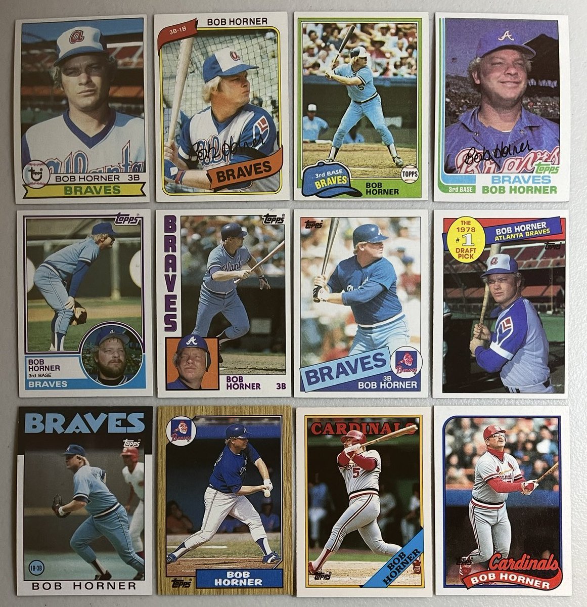 All About the Base Cards tweet media