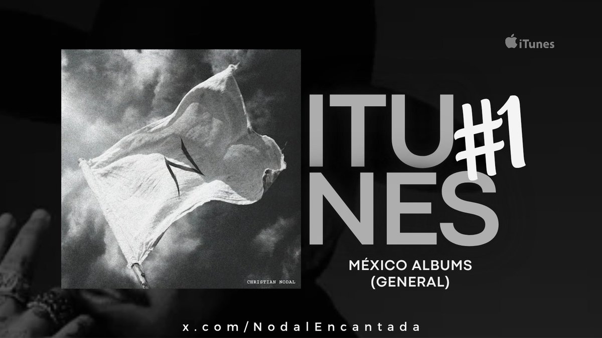 Christian Nodal tweet media