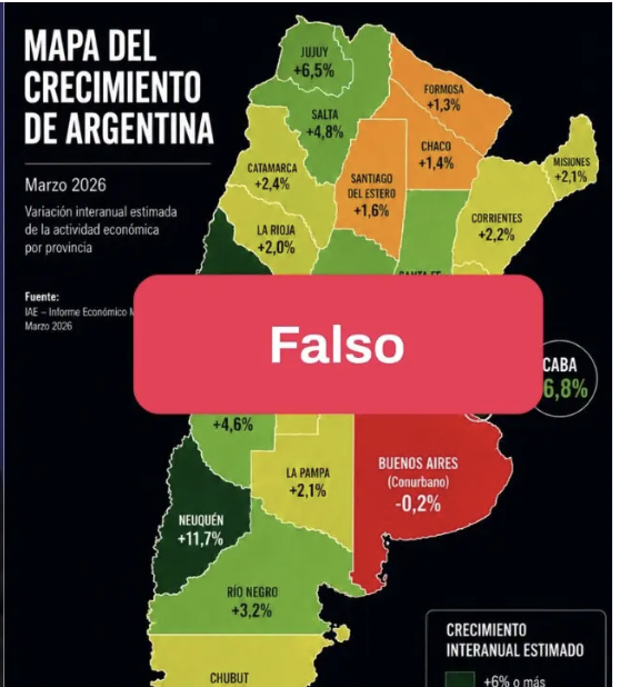 Chequeado tweet media