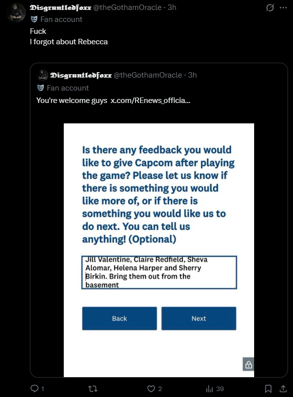RandomUser tweet media