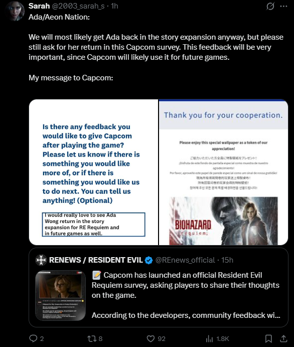 RandomUser tweet media