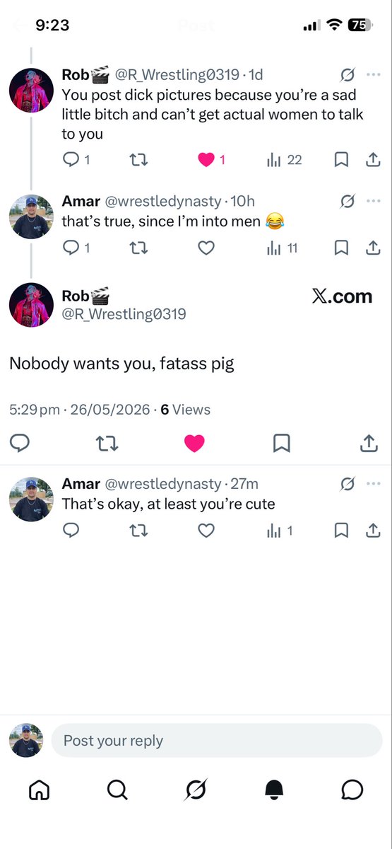 Amar tweet media