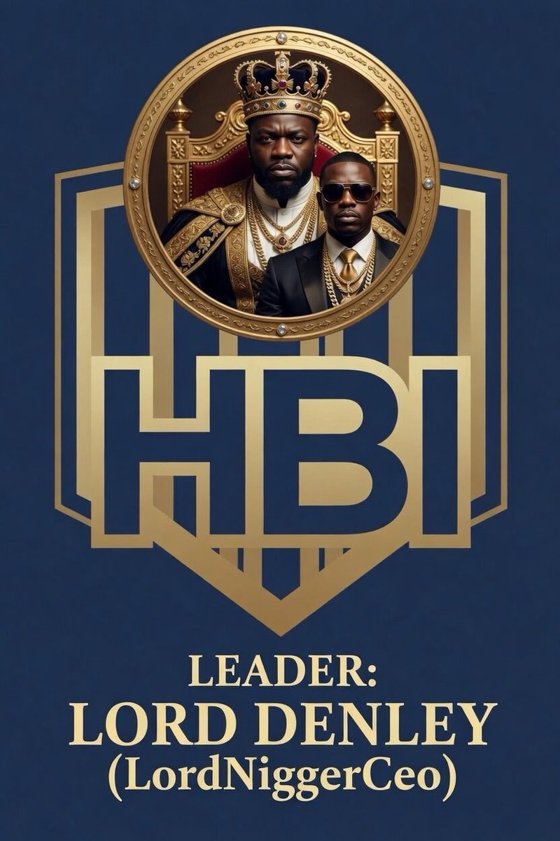 Denley - HBI CEO tweet media