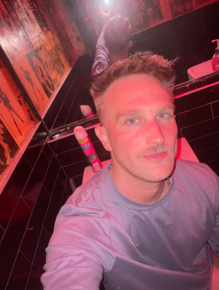 Dannyman tweet media