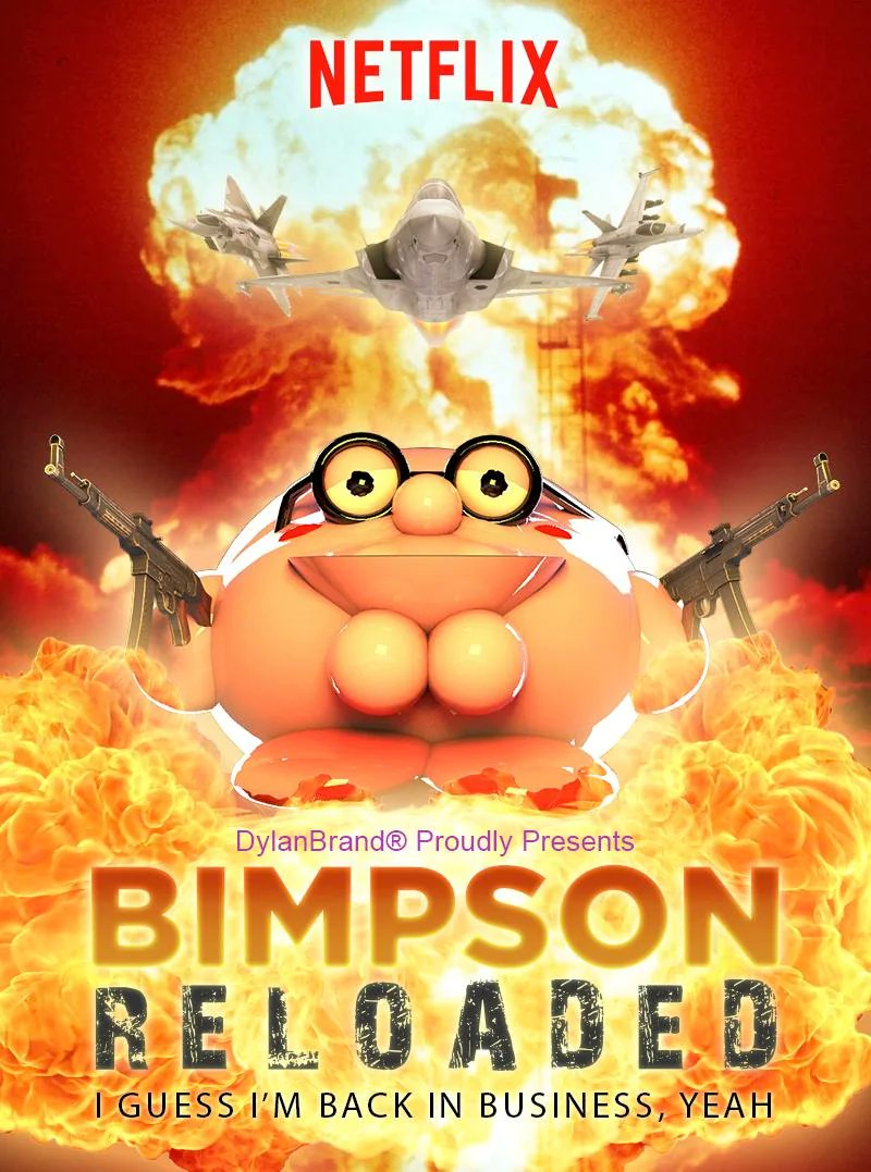 Bimpson tweet media