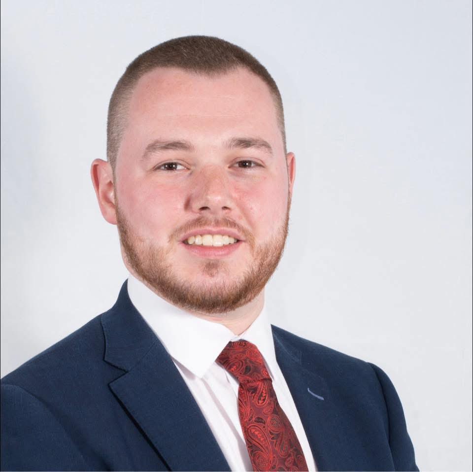 CochraneDUP1's tweet photo. Deeply humbled to have received the support of the DUP Group to serve as Deputy Mayor of Ards &amp; North Down for the incoming year. It is a tremendous honour. I look forward to working alongside the incoming Mayor to serve our communities and showcase the very best of our Borough. https://t.co/1n9L4JS8oo