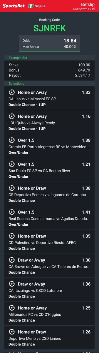 Affinitymoves's tweet photo. SJNRFK
18 odds https://t.co/PwjB7X8C6M