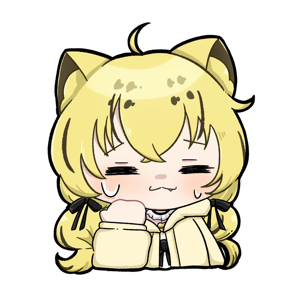 虎鈴ととら🐯🔔 (@KosuzuTotora) / Posts / X
