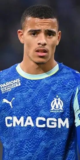 dribbleX90's tweet photo. +🚨 Mason Greenwood devrait bien quitter l'Olympique de Marseille cet été. La vente de l'attaquant anglais est devenue inéluctable au vu des finances phocéennes. https://t.co/m1To1jsuh6