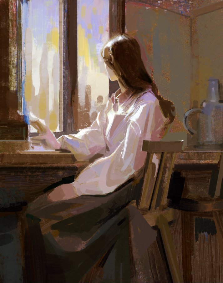 Yuming Li tweet media