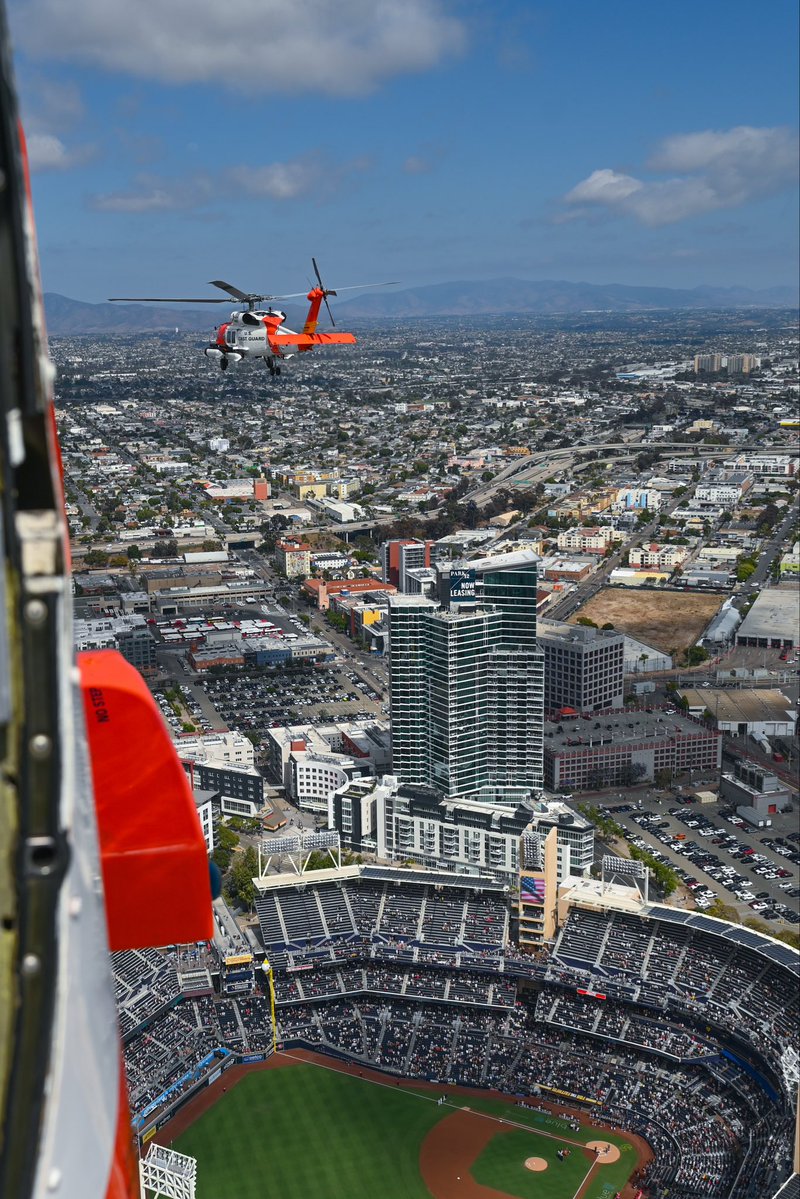 USCG Southwest tweet media