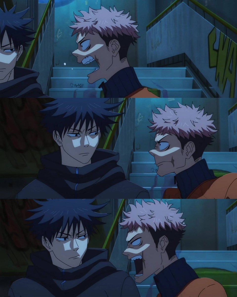 anime_shots's tweet photo. Them ❤️ https://t.co/UbD0qqtQmc