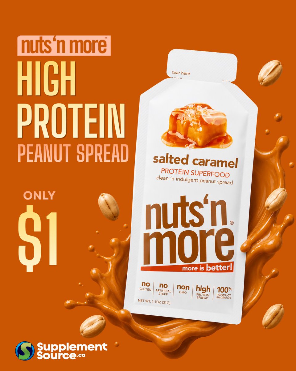 🍁SupplementSource.ca tweet media