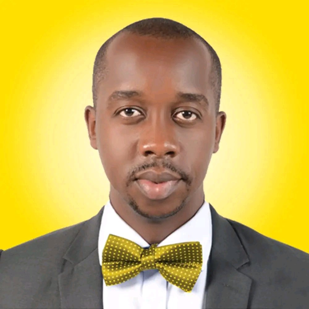 Moses_Acole's tweet photo. Congratulations to Hon. DR.  Charles Ayume for been appointed the State Minister for Health ( Primary Health Care) Uganda 🇺🇬 https://t.co/nnxbHx5n6n