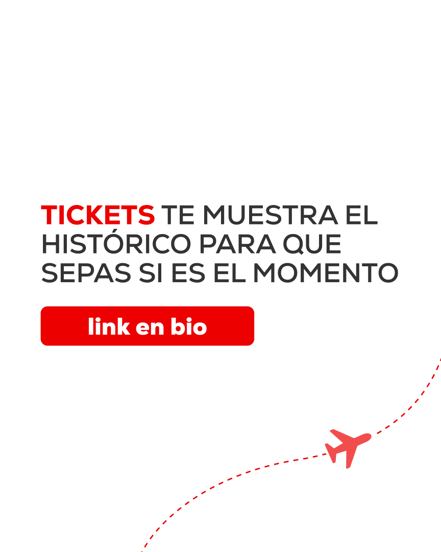 ticket_mx_'s tweet photo. Cancún = el destino más buscado por los mexicanos por tercer año. Y este 2026 algo cambió con sus precios.
Tickets te muestra el precio real. Link en bio ✈️
#cancun #mexico #vuelosbaratos #destinosmexico https://t.co/g66QW4adfq