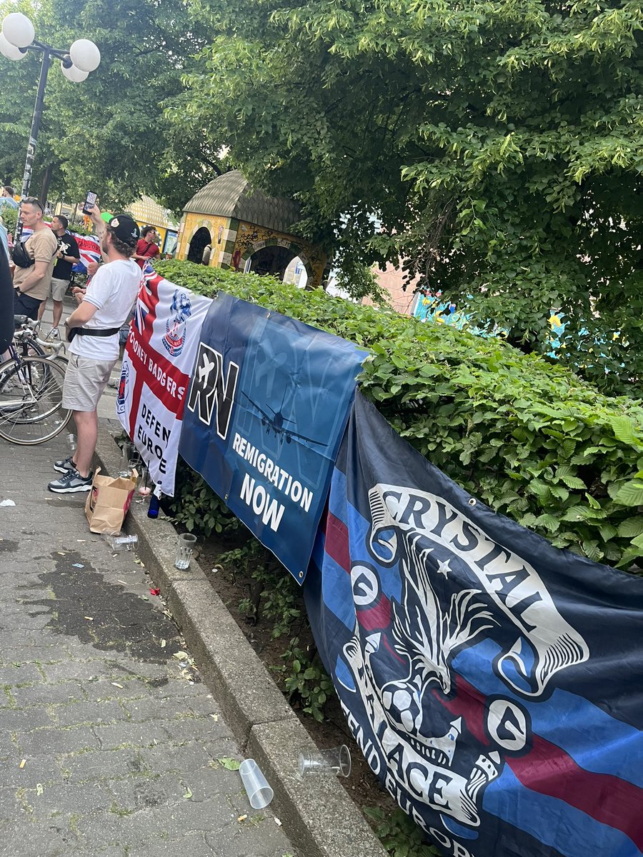 Bexley Borough Nationalist tweet media