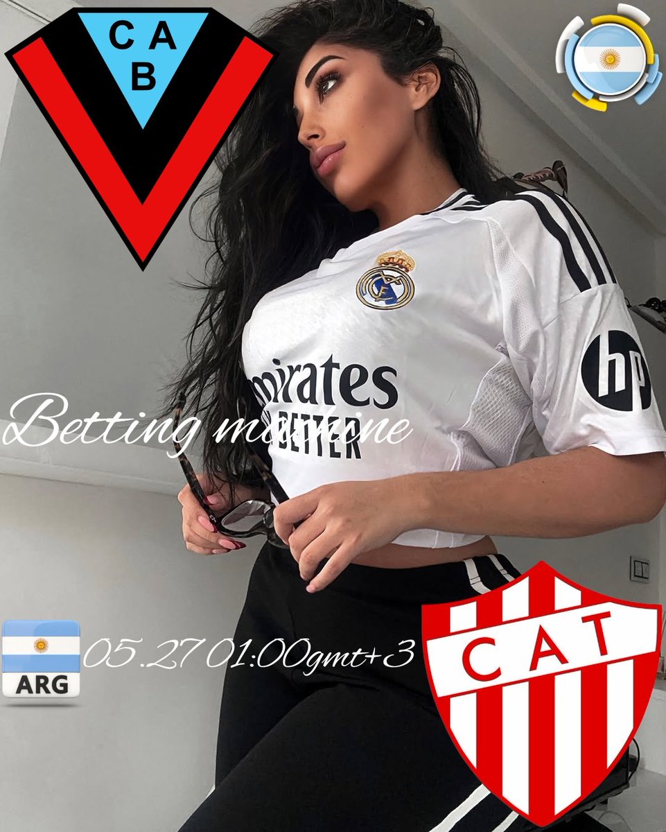 Fixed games Betting Machine tweet media