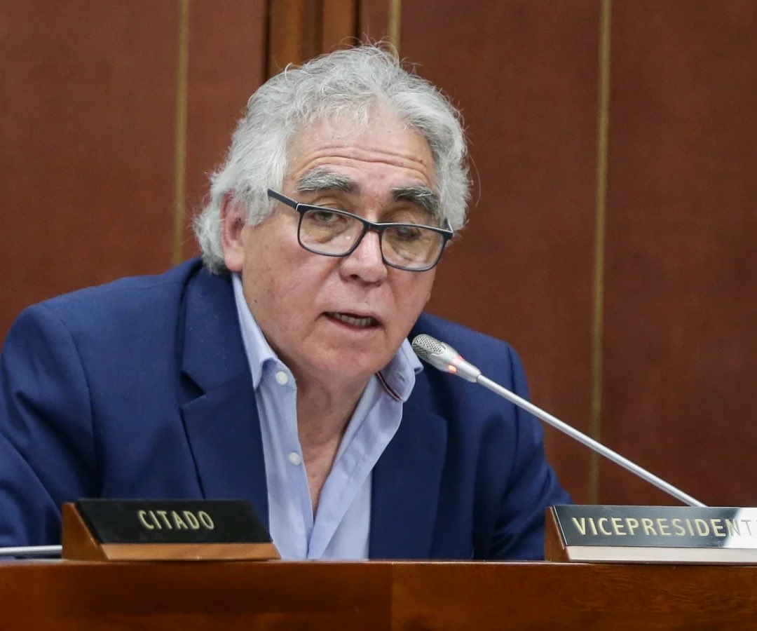 Santiago Alvarán tweet media