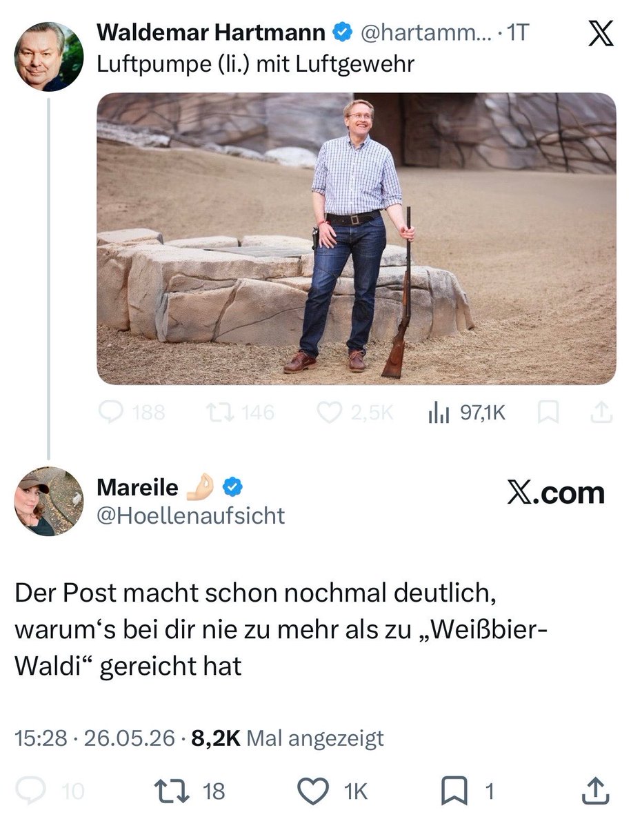 Mareile 🤌🏻 tweet media