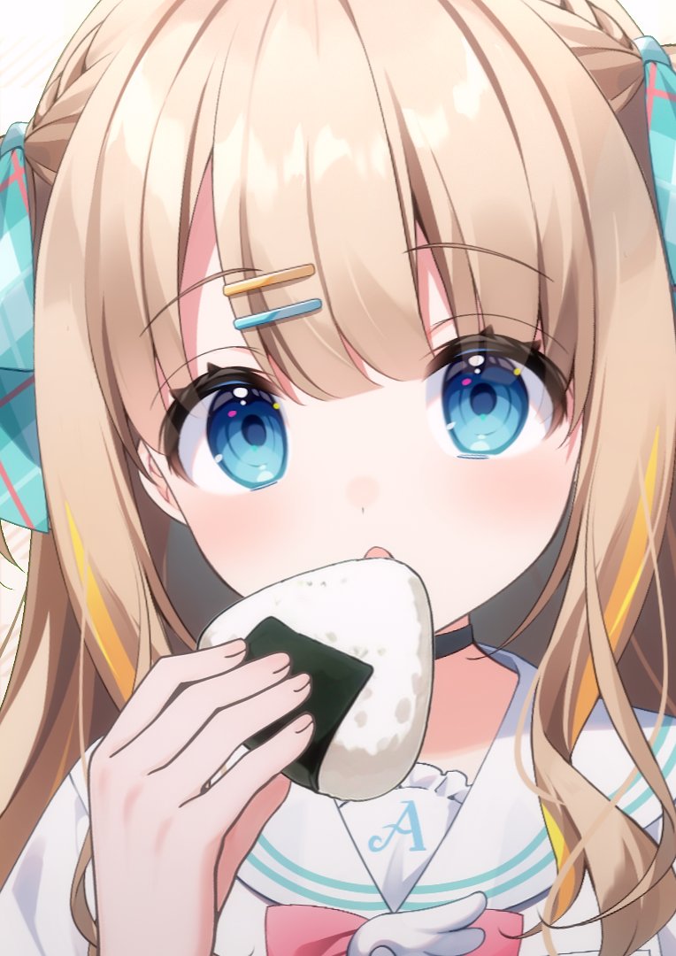 綿宮あひる🐣☁️ tweet media