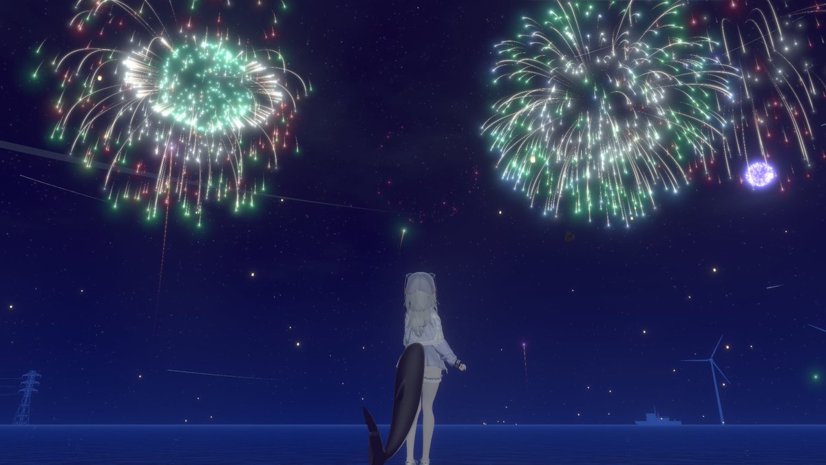 セツナ2910VRC( ᐛ ) tweet media