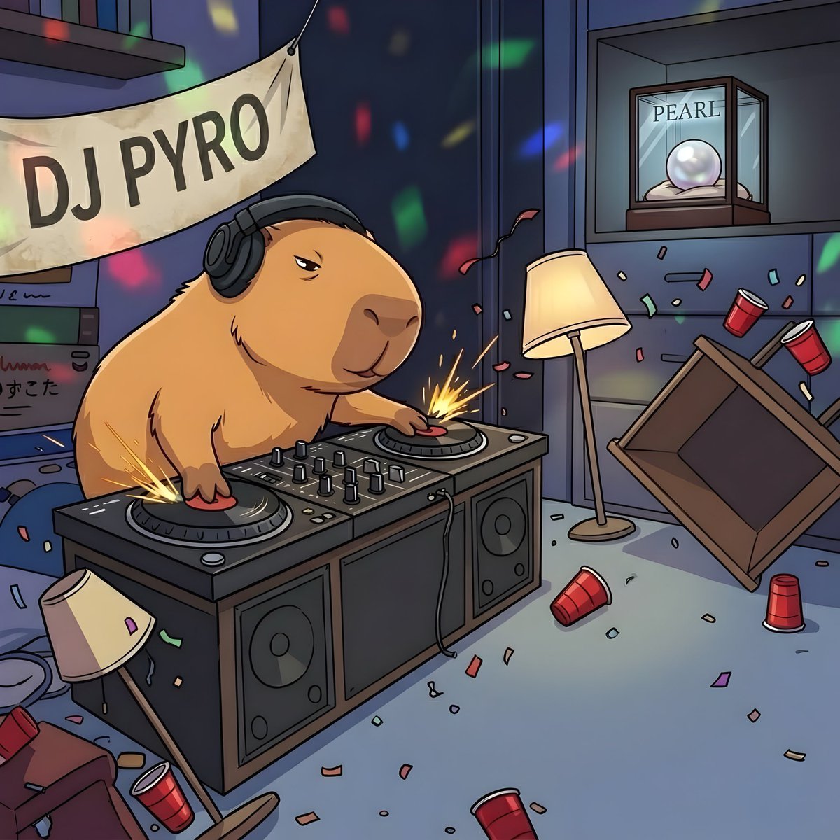 Pyro tweet media