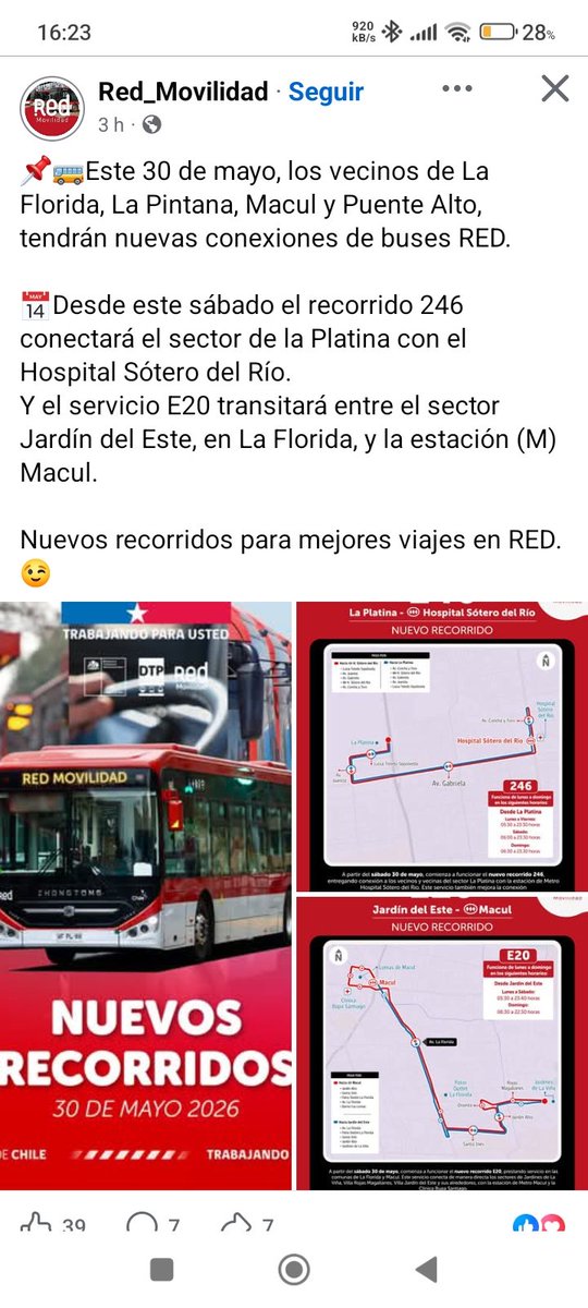 Aplaplac's tweet photo. @Red_Movilidad podrían corroborar esta info? https://t.co/NLZovjMRi7