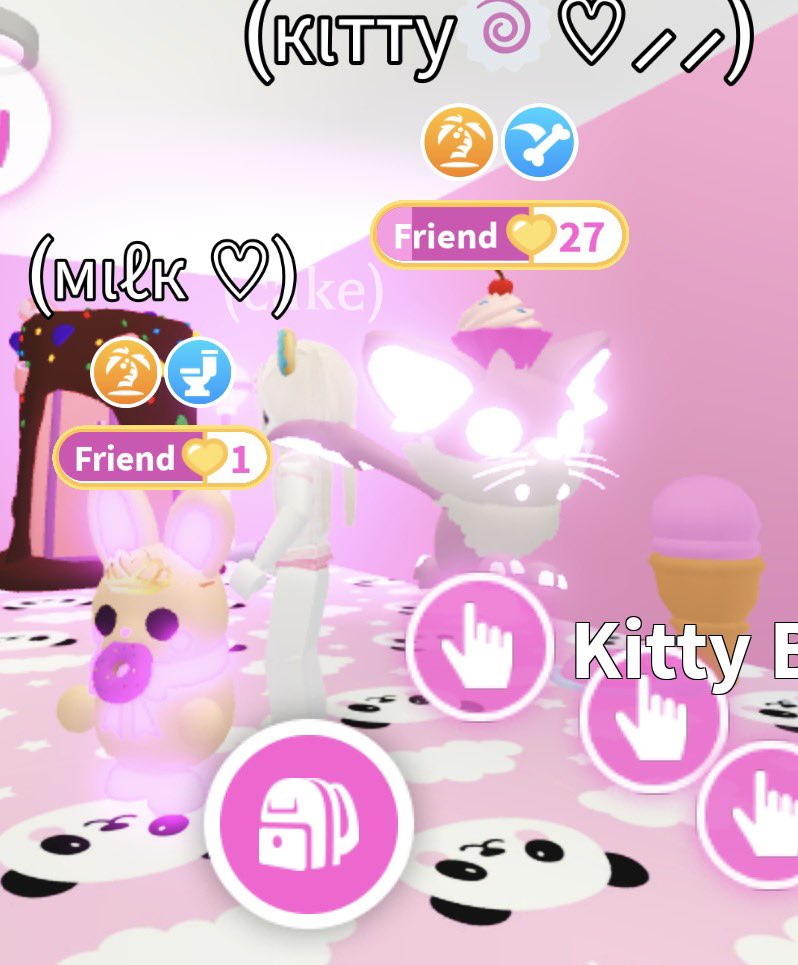 𑣲 cake ʚ🧁ɞ˚ tweet media