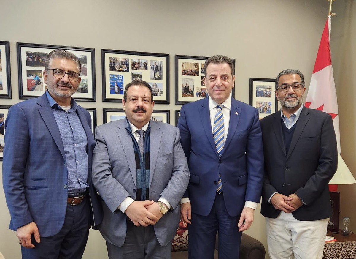 Ziad Aboultaif tweet media