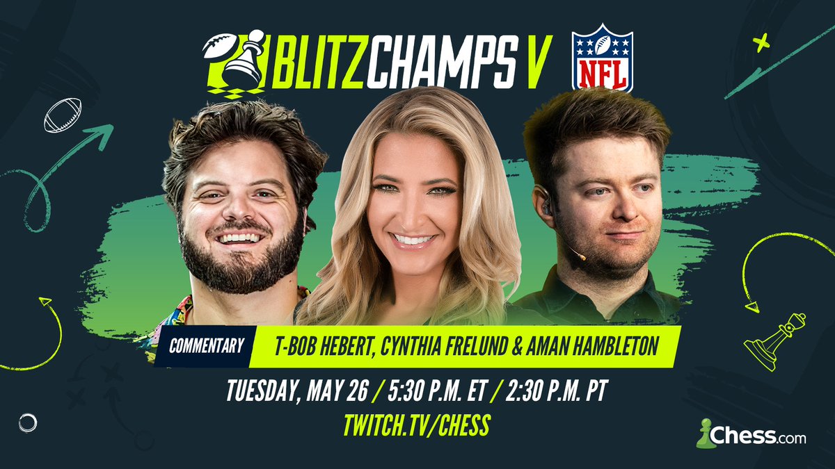 Chess.com tweet media