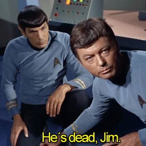 An Actor Explains tweet media