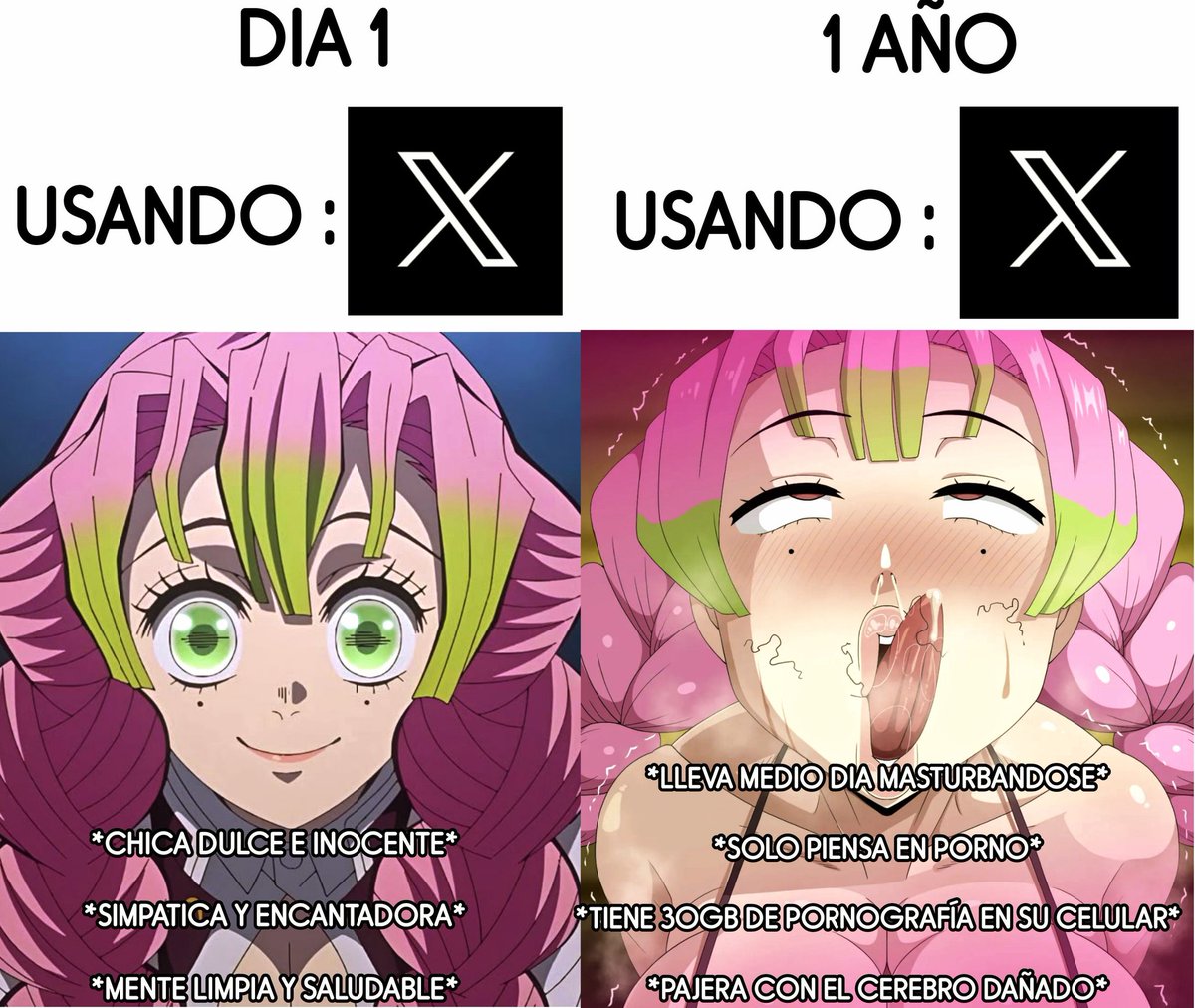 Dani-chan uwu (Cuenta multisPjs) tweet media