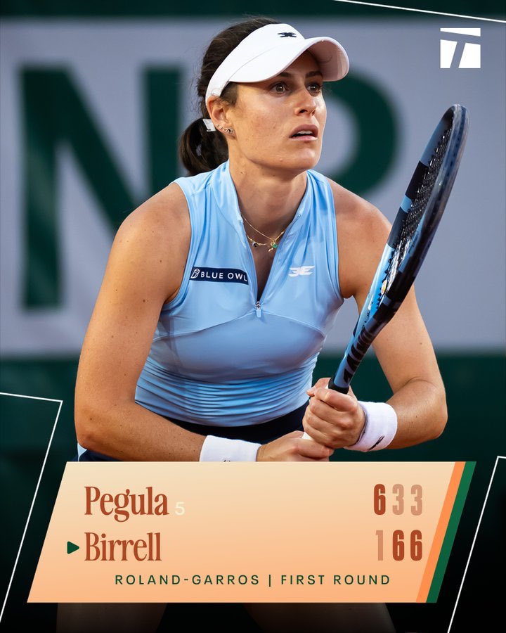 WTA Günlüğü tweet media