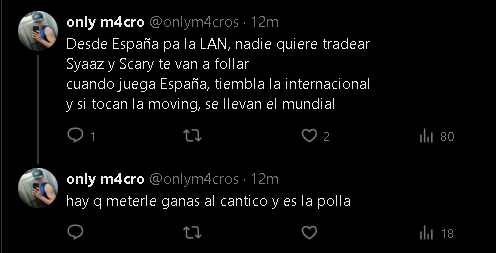 texy! tweet media