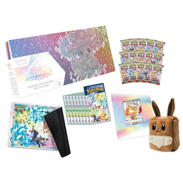 Pokemon Deals, Restocks & News tweet media