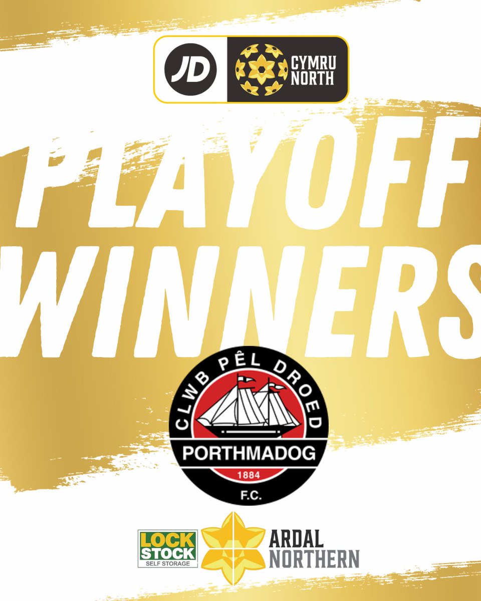 Lock Stock Ardal Northern Leagues tweet media