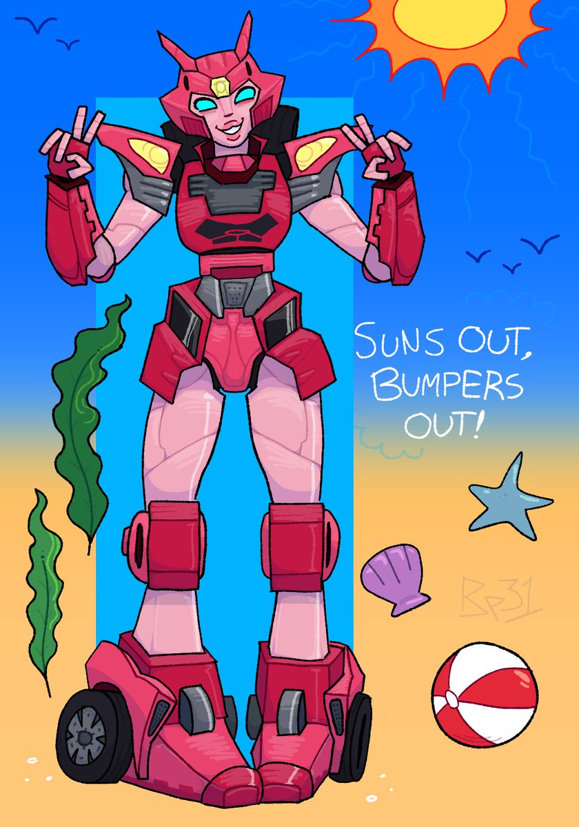 derppymutt_ruby's tweet photo. Elita-1, comm for @st_systemtimeout(starscream) on discord
#smallartist #art #transformers #commission https://t.co/jgbfv2bLee
