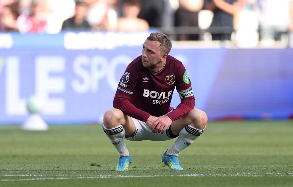 West Ham News & Views tweet media