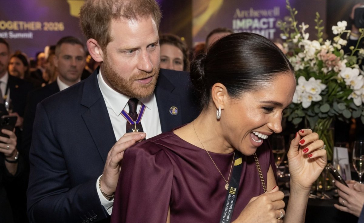 The Royal Rogue tweet media