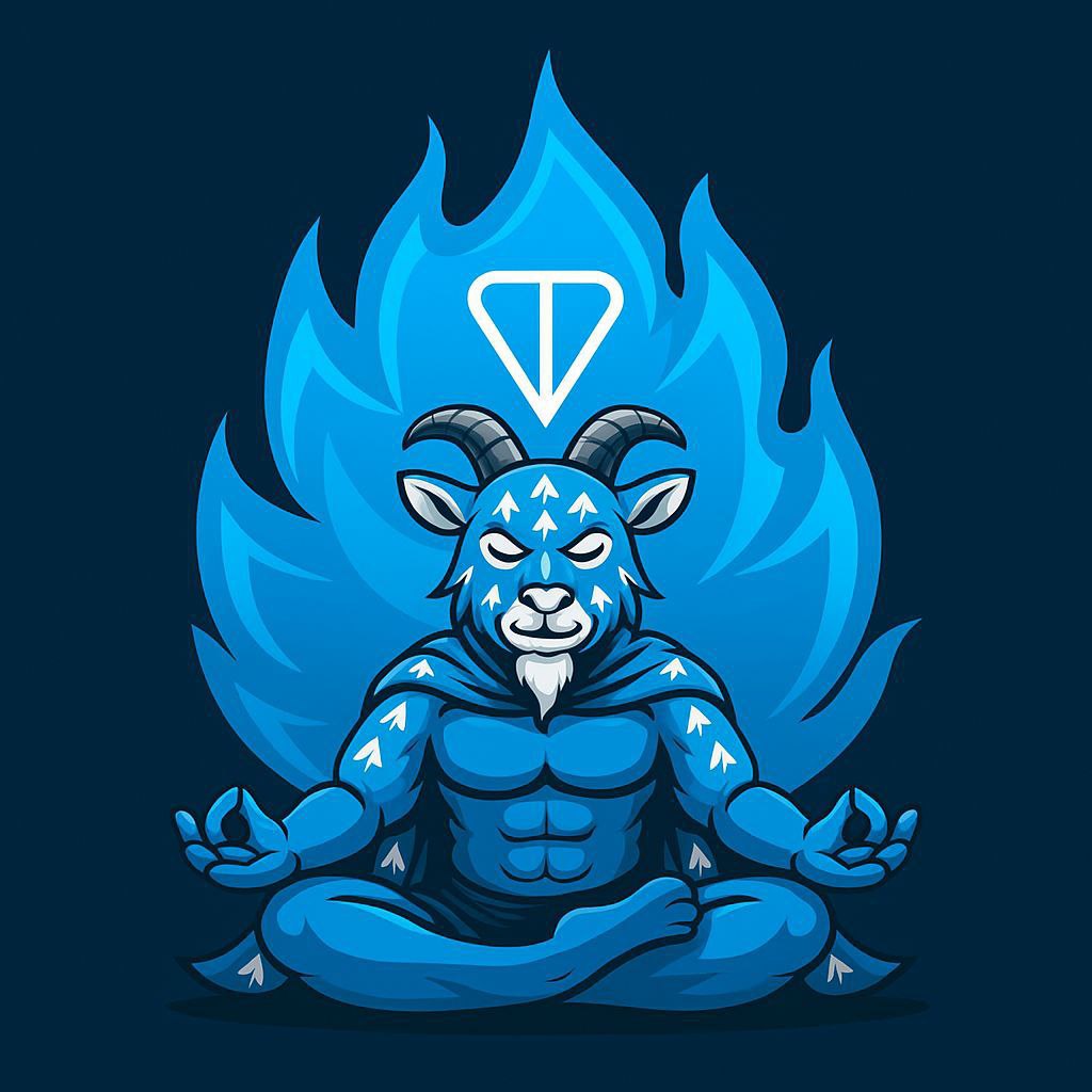 TELEGOAT (Fanpage) tweet media