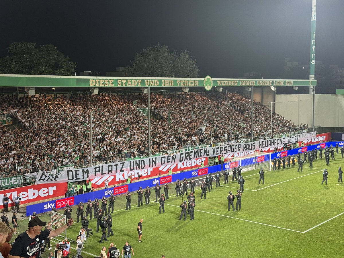 BILD 1. FC Nuernberg tweet media